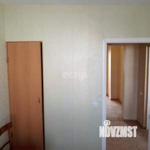 2-к квартира, вторичка, 46м2, 6/10 этаж