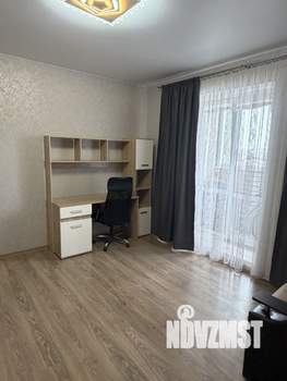 2-к квартира, вторичка, 62м2, 10/11 этаж