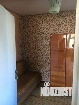 3-к квартира, вторичка, 58м2, 3/9 этаж