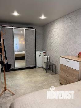 2-к квартира, вторичка, 46м2, 2/5 этаж
