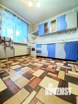 2-к квартира, вторичка, 50м2, 1/5 этаж