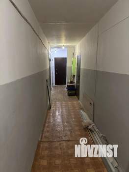 1-к квартира, вторичка, 21м2, 5/5 этаж