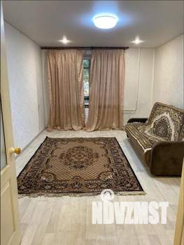 3-к квартира, вторичка, 60м2, 1/5 этаж
