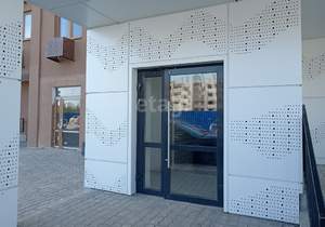 1-к квартира, вторичка, 40м2, 6/10 этаж