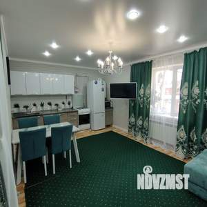 1-к квартира, вторичка, 32м2, 2/2 этаж