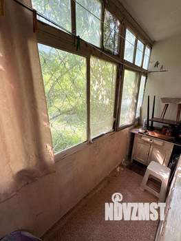 1-к квартира, вторичка, 38м2, 1/5 этаж