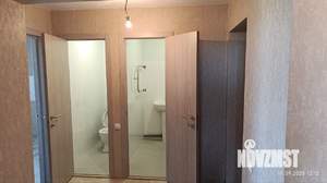 3-к квартира, вторичка, 63м2, 9/12 этаж