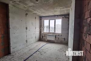 3-к квартира, вторичка, 79м2, 16/20 этаж