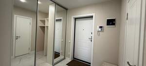 1-к квартира, вторичка, 39м2, 2/25 этаж