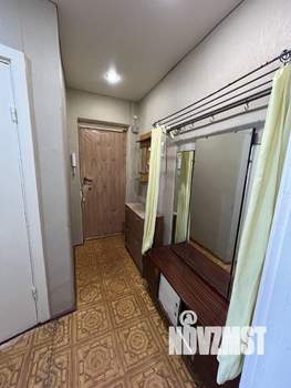 2-к квартира, вторичка, 46м2, 5/5 этаж