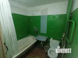 1-к квартира, вторичка, 37м2, 3/9 этаж