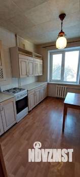 3-к квартира, вторичка, 60м2, 4/9 этаж