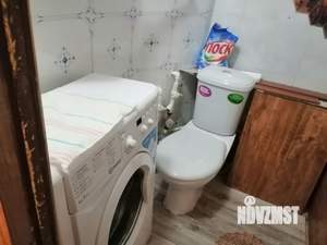 1-к квартира, вторичка, 30м2, 1/5 этаж