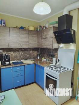 1-к квартира, вторичка, 37м2, 4/5 этаж