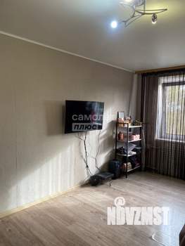 2-к квартира, вторичка, 34м2, 5/9 этаж