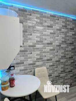 1-к квартира, вторичка, 31м2, 3/5 этаж