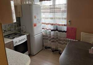 1-к квартира, вторичка, 30м2, 5/5 этаж