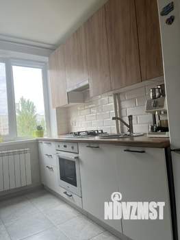 2-к квартира, вторичка, 43м2, 3/9 этаж