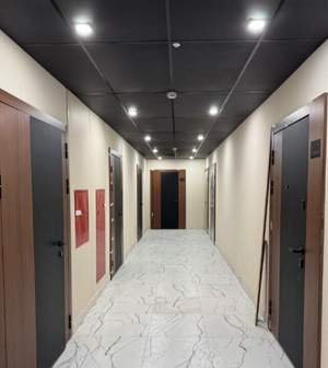 Студия квартира, вторичка, 28м2, 17/23 этаж