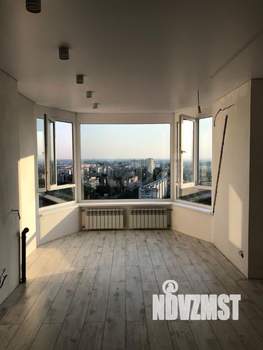2-к квартира, вторичка, 59м2, 23/25 этаж