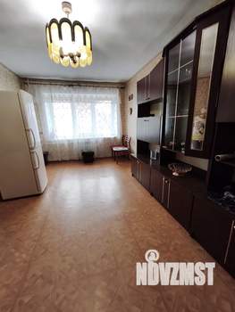 2-к квартира, вторичка, 40м2, 2/5 этаж