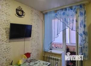 2-к квартира, вторичка, 54м2, 2/9 этаж