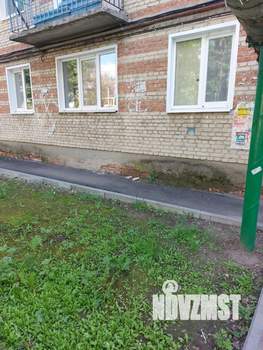 3-к квартира, вторичка, 56м2, 1/5 этаж
