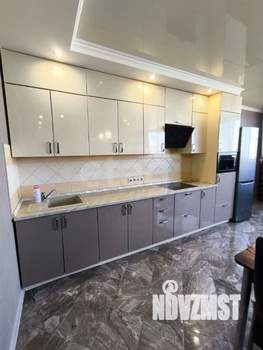 1-к квартира, вторичка, 46м2, 13/26 этаж