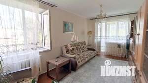 2-к квартира, вторичка, 44м2, 3/5 этаж