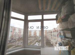 3-к квартира, вторичка, 79м2, 5/5 этаж