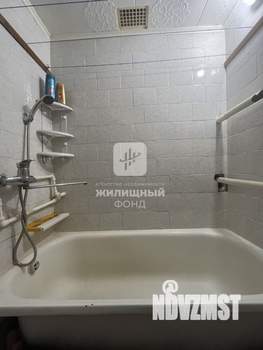 1-к квартира, вторичка, 37м2, 5/9 этаж