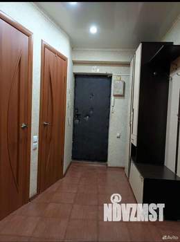 4-к квартира, вторичка, 63м2, 4/5 этаж