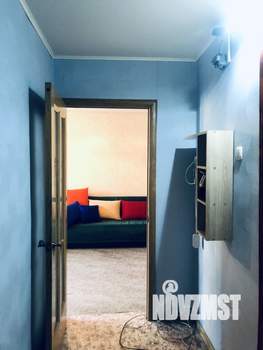 2-к квартира, вторичка, 43м2, 2/9 этаж