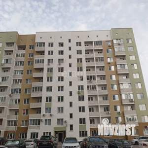 1-к квартира, вторичка, 45м2, 6/10 этаж
