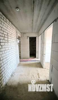 2-к квартира, сданный дом, 49м2, 9/11 этаж