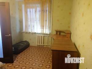 3-к квартира, вторичка, 58м2, 4/5 этаж