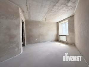 1-к квартира, вторичка, 39м2, 3/10 этаж
