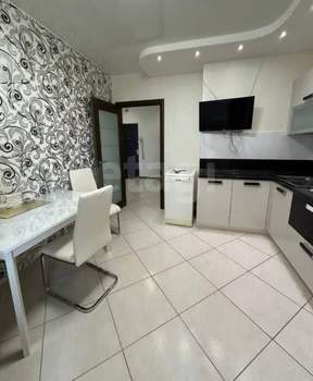 1-к квартира, вторичка, 47м2, 9/1 этаж