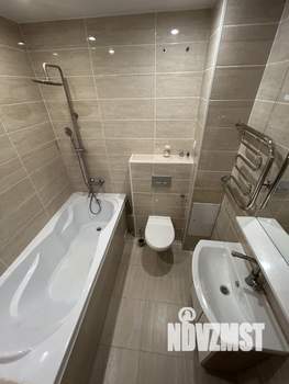 1-к квартира, вторичка, 36м2, 1/11 этаж