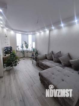 1-к квартира, вторичка, 39м2, 8/25 этаж