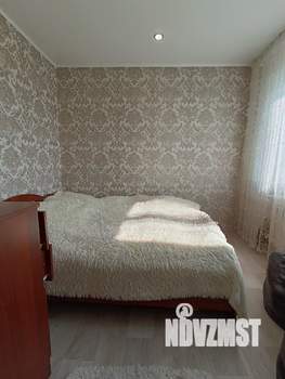3-к квартира, вторичка, 60м2, 9/9 этаж