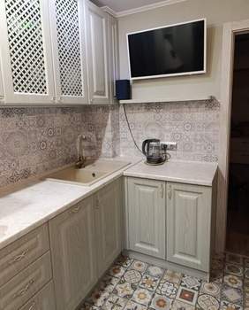 3-к квартира, вторичка, 63м2, 8/9 этаж