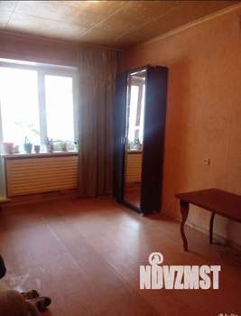 1-к квартира, вторичка, 38м2, 1/10 этаж