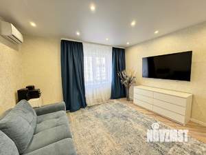 2-к квартира, вторичка, 58м2, 10/10 этаж