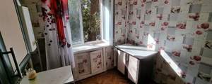 1-к квартира, вторичка, 30м2, 3/5 этаж