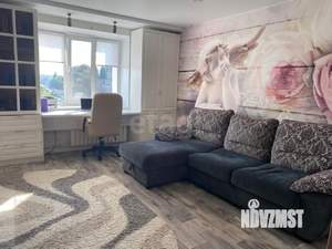 2-к квартира, вторичка, 62м2, 6/10 этаж