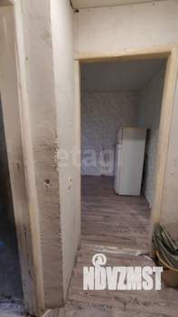 1-к квартира, вторичка, 21м2, 5/5 этаж