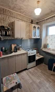 2-к квартира, вторичка, 45м2, 5/5 этаж