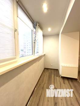 1-к квартира, вторичка, 42м2, 4/10 этаж