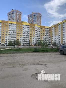2-к квартира, вторичка, 65м2, 8/10 этаж